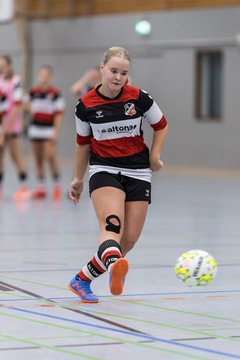 Bild 79 - wBJ Futsalmeisterschaft Vorrunde